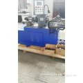 Steel Pipe Cutting Machine with hydraulic system